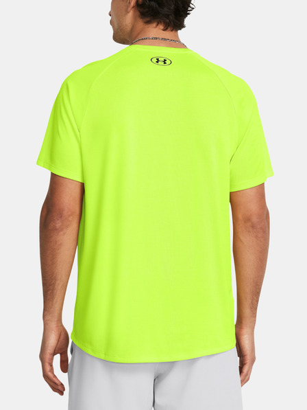 Under Armour Pánske tričko Under Armour UA Tech Textured SS