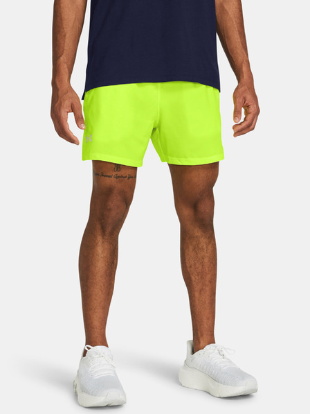 Under Armour Pánske kraťasy Under Armour UA LAUNCH 5'' SHORTS