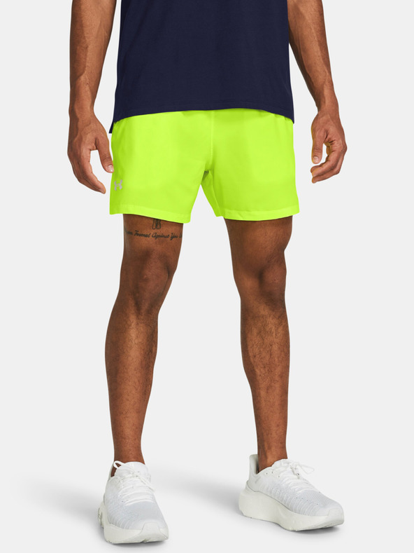 Under Armour Pánske kraťasy Under Armour UA LAUNCH 5'' SHORTS