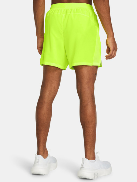 Under Armour Pánske kraťasy Under Armour UA LAUNCH 5'' SHORTS