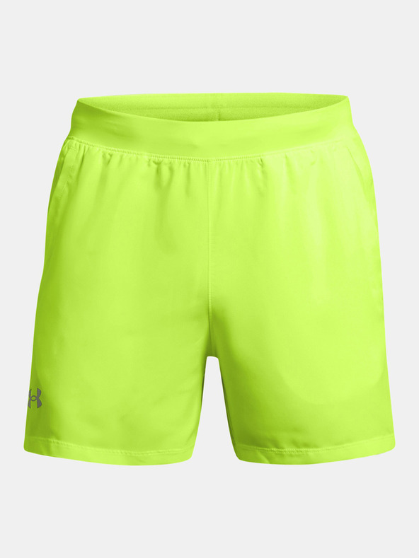 Under Armour Pánske kraťasy Under Armour UA LAUNCH 5'' SHORTS