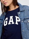 GAP Bavlnené tričká s logom GAP, 2 ks