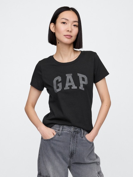 GAP Bavlnené tričká s logom GAP, 2 ks