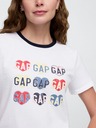 GAP Tričko GAP logo