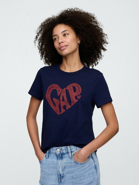 GAP Tričko GAP logo
