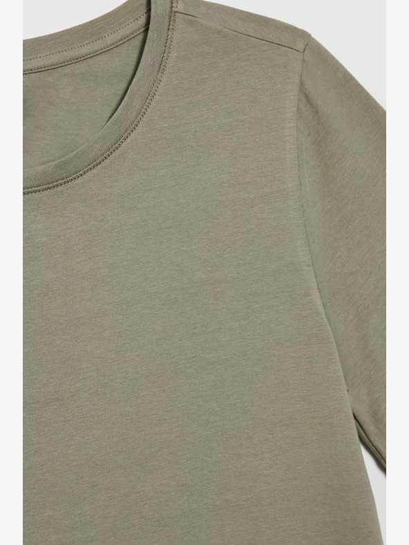 Moodo Dámske tričko Moodo