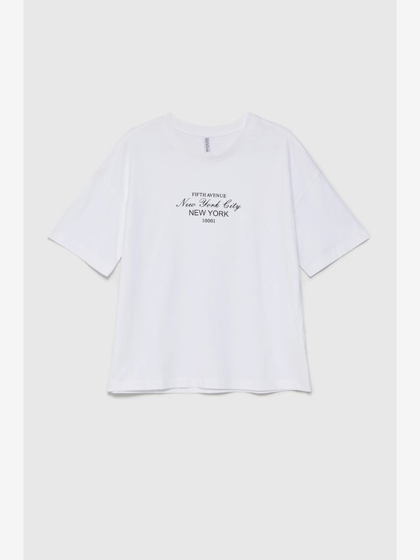 Moodo Dámske tričko Moodo