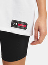 Under Armour Dámske tričko Under Armour UA HWT OS 96 SS
