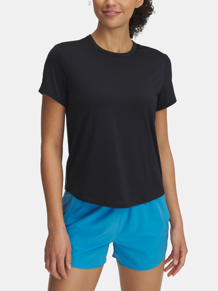 Under Armour Dámske tričko Under Armour Vanish Elite Vent SS