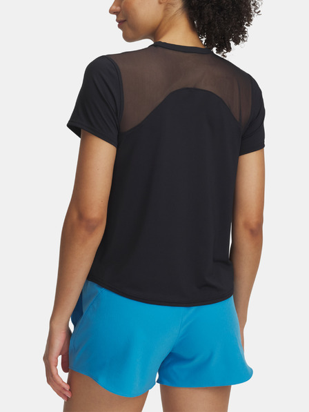 Under Armour Dámske tričko Under Armour Vanish Elite Vent SS