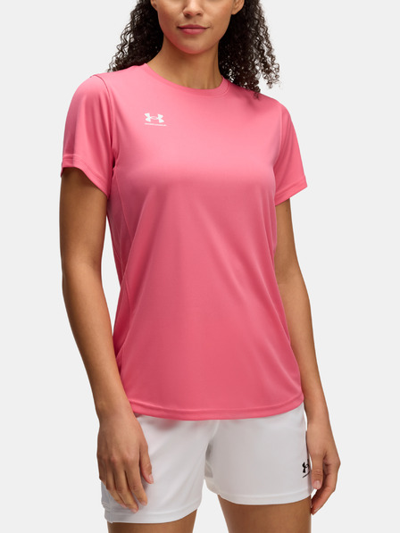 Under Armour Dámske tričko Under Armour UA W's Ch. Train SS