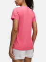 Under Armour Dámske tričko Under Armour UA W's Ch. Train SS