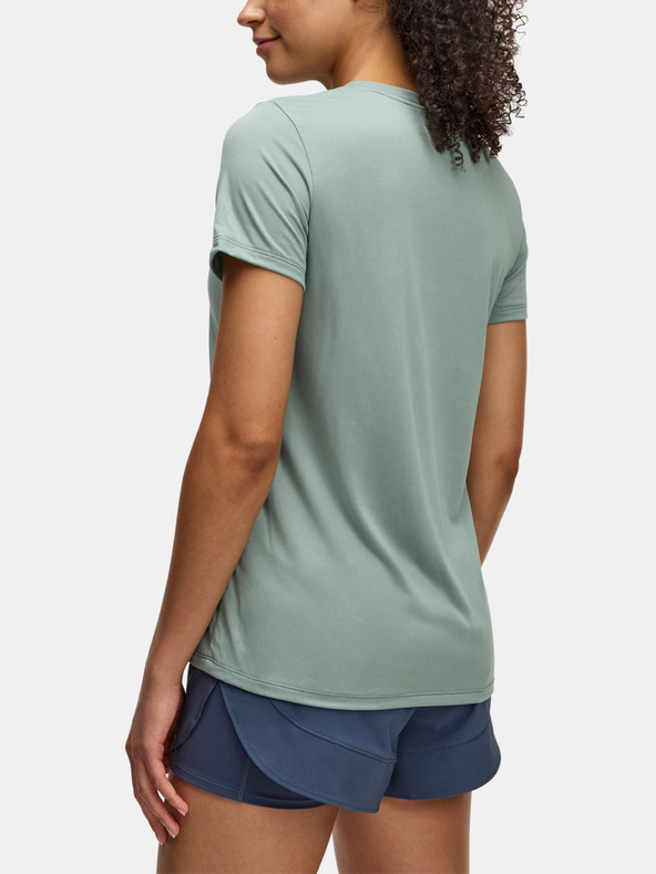 Under Armour Dámske tričko Under Armour UA TECH PTH GRAPHIC SSC