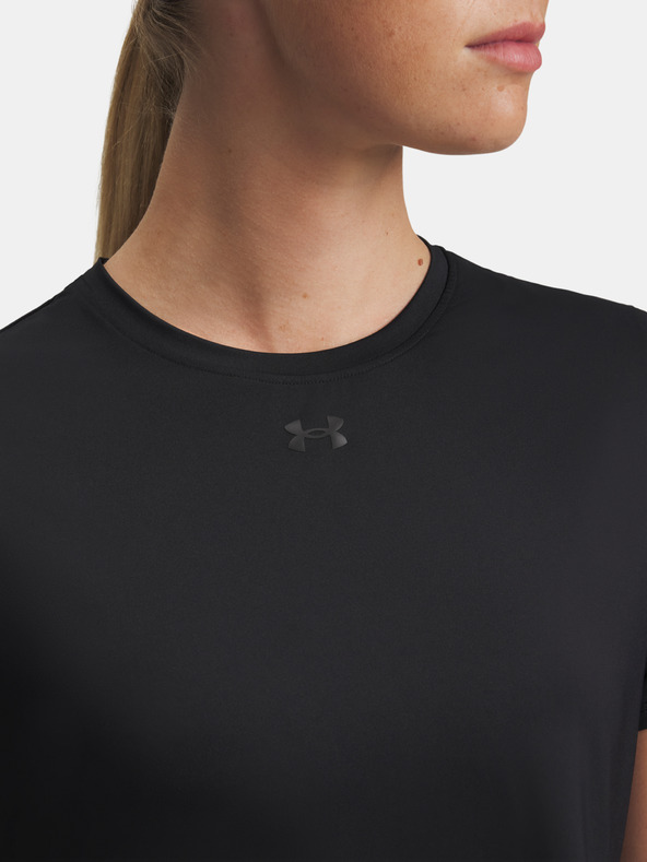 Under Armour Dámske tričko Under Armour UA Launch Elite Shortsleeve