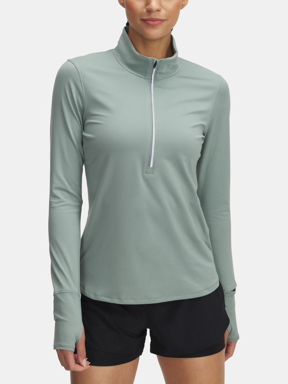 Under Armour Dámske tričko Under Armour UA Launch Pro Half Zip
