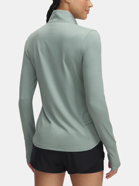 Under Armour Dámske tričko Under Armour UA Launch Pro Half Zip