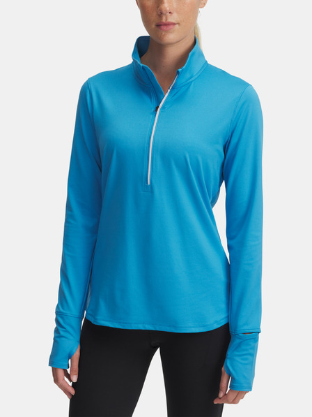 Under Armour Dámske tričko Under Armour UA Launch Pro Half Zip