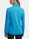 Under Armour Dámske tričko Under Armour UA Launch Pro Half Zip