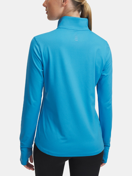 Under Armour Dámske tričko Under Armour UA Launch Pro Half Zip