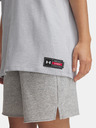 Under Armour Dámske tričko Under Armour UA HWT OS 96 SS