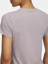 Under Armour Dámske tričko Under Armour UA Launch Elite Shortsleeve