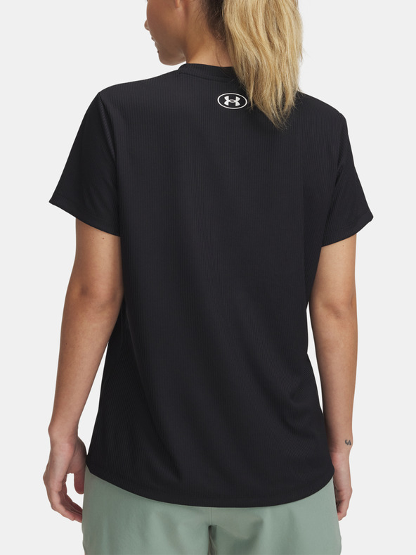 Under Armour Dámske tričko Under Armour Tech Rib SSC