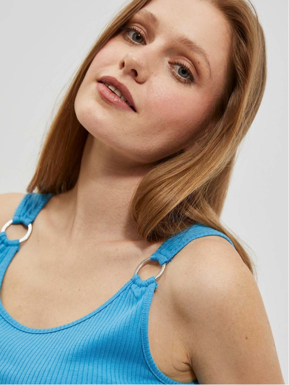 Moodo Dámske tielko Moodo