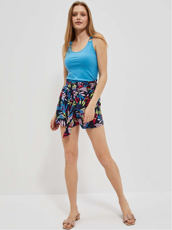 Moodo Dámske tielko Moodo