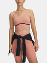 Under Armour Dámske tielko Under Armour Meridian Piped Crop Tank