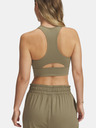 Under Armour Dámske tielko Under Armour Meridian Zip Tank