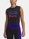 Under Armour Dámske tielko Under Armour Pjt Rck IP Tank