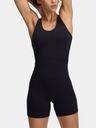 Under Armour Dámske body Under Armour Motion Shorts Bodysuit