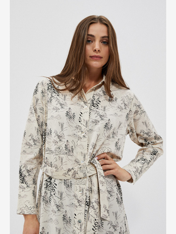 Moodo Dámske šaty Moodo