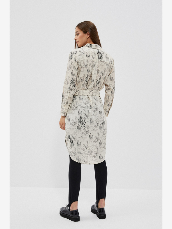 Moodo Dámske šaty Moodo