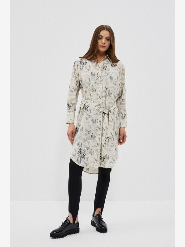 Moodo Dámske šaty Moodo