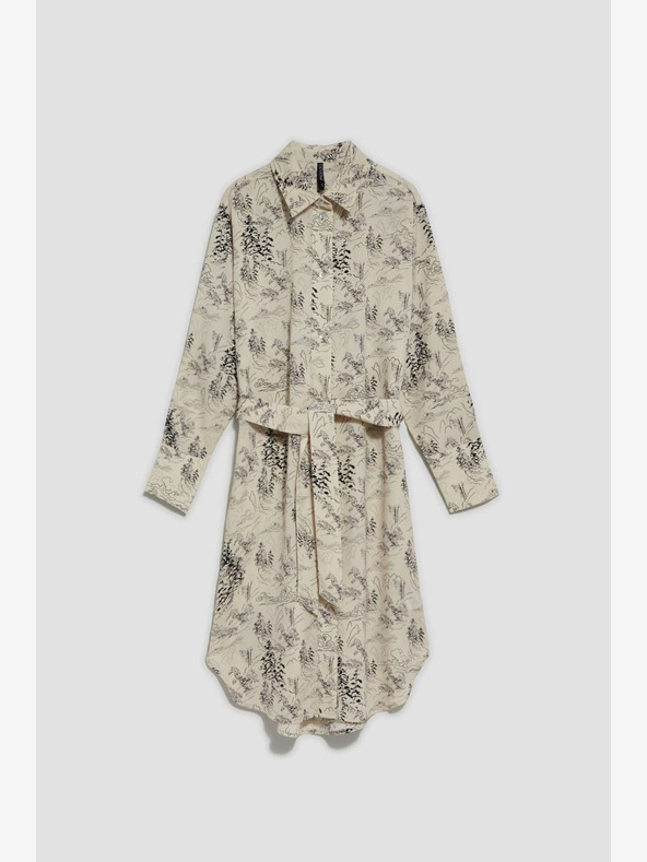 Moodo Dámske šaty Moodo