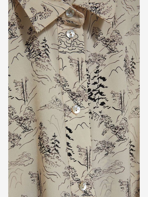 Moodo Dámske šaty Moodo