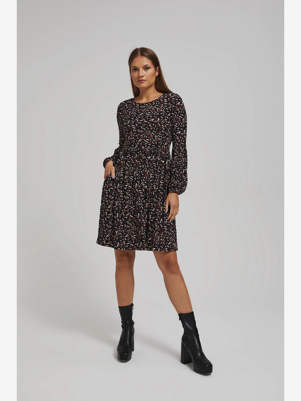 Moodo Dámske šaty Moodo