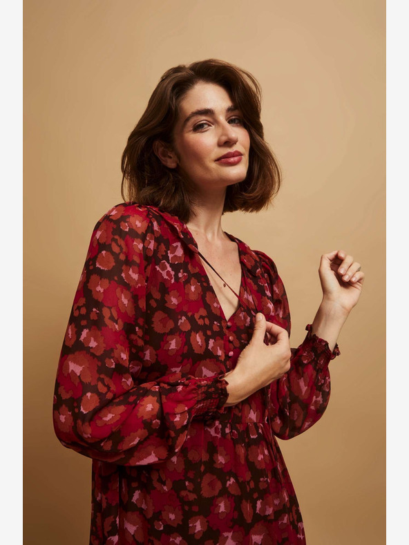 Moodo Dámske šaty Moodo