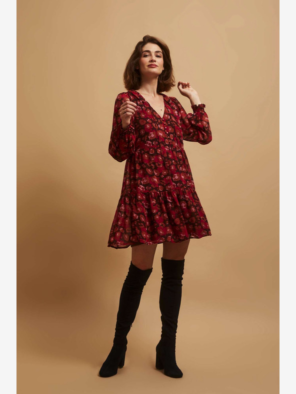 Moodo Dámske šaty Moodo