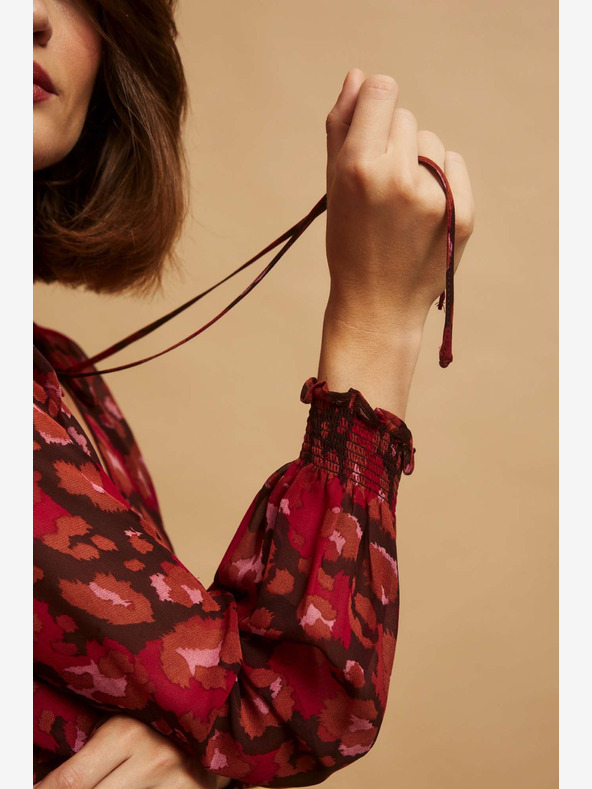 Moodo Dámske šaty Moodo