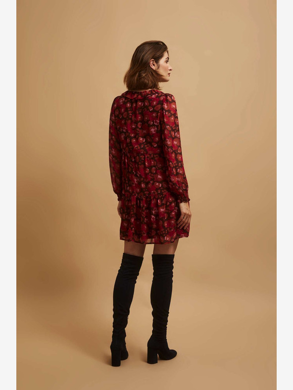 Moodo Dámske šaty Moodo