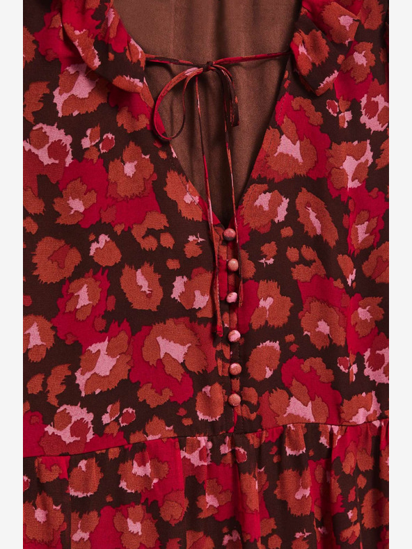 Moodo Dámske šaty Moodo