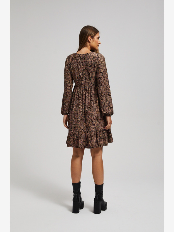 Moodo Dámske šaty Moodo