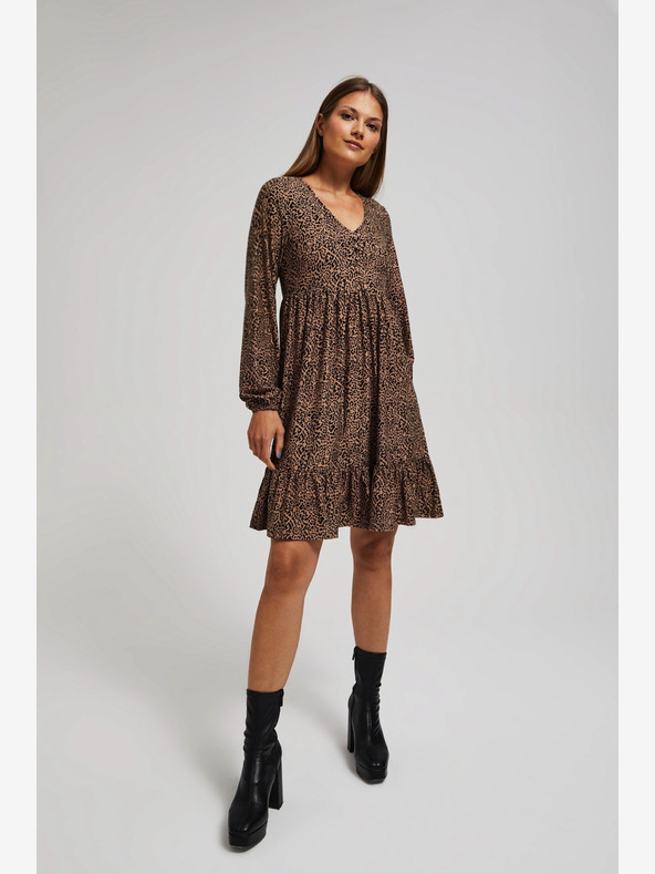 Moodo Dámske šaty Moodo