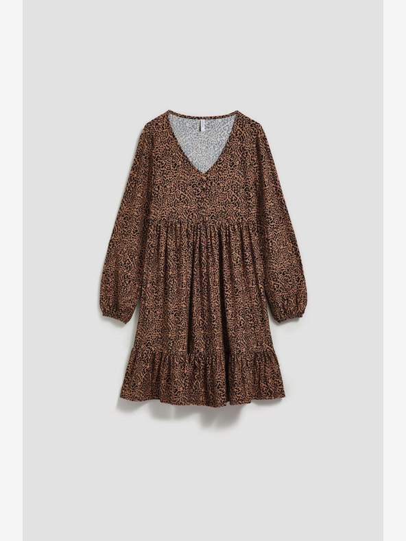 Moodo Dámske šaty Moodo