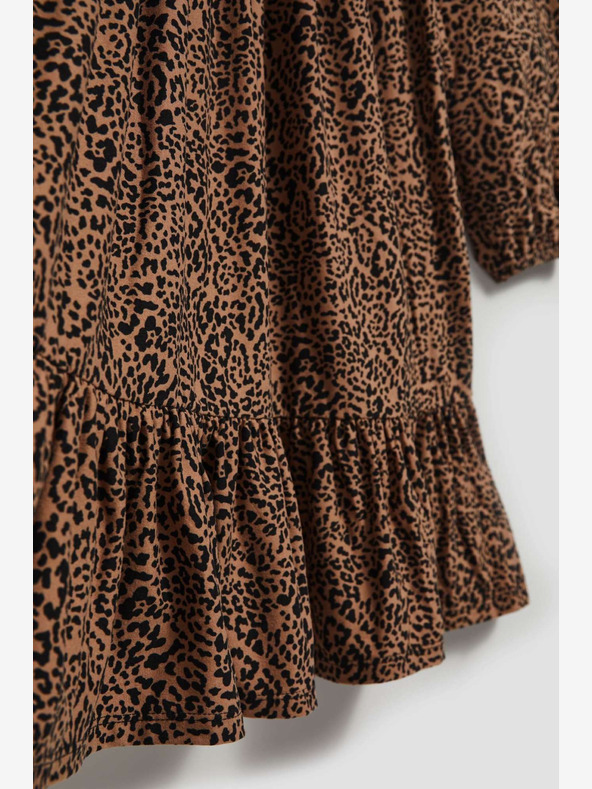 Moodo Dámske šaty Moodo