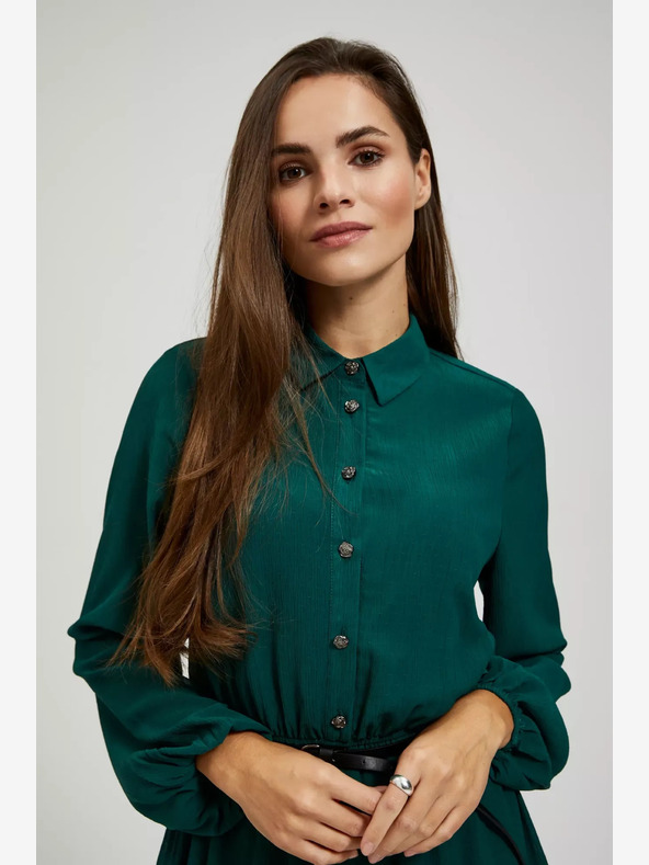 Moodo Dámske šaty Moodo