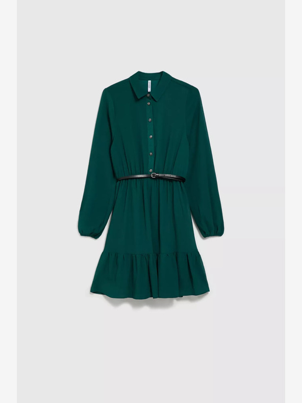 Moodo Dámske šaty Moodo