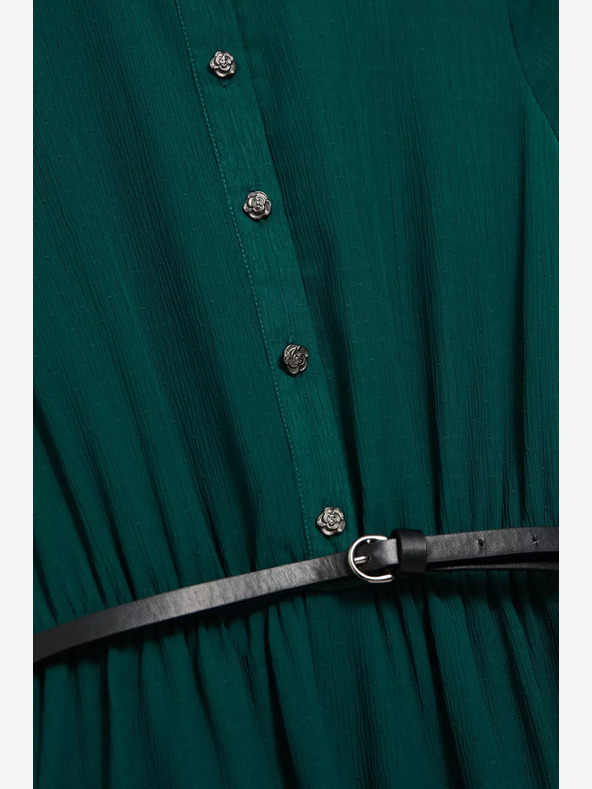 Moodo Dámske šaty Moodo